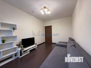 2-к квартира, на длительный срок, 38м2, 18/24 этаж