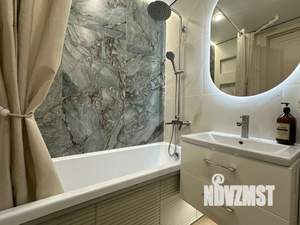 2-к квартира, посуточно, 45м2, 1/1 этаж