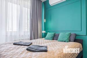 1-к квартира, посуточно, 33м2, 1/1 этаж