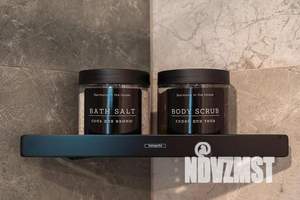 1-к квартира, посуточно, 51м2, 13/17 этаж