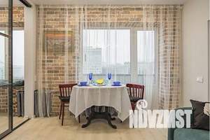 2-к квартира, посуточно, 47м2, 7/9 этаж