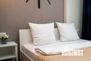 1-к квартира, посуточно, 38м2, 7/12 этаж