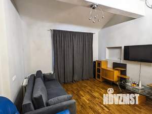 3-к квартира, посуточно, 70м2, 5/5 этаж