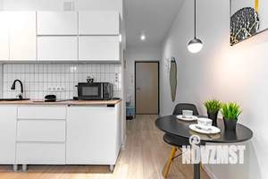 Студия квартира, посуточно, 19м2, 5/19 этаж