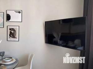 1-к квартира, посуточно, 50м2, 1/1 этаж