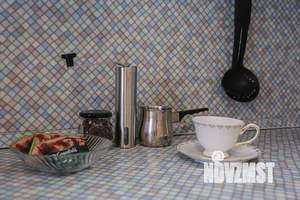 1-к квартира, посуточно, 39м2, 5/10 этаж