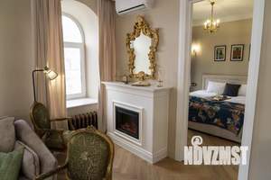 1-к квартира, посуточно, 82м2, 1/1 этаж