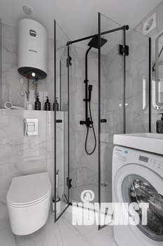 Студия квартира, посуточно, 14м2, 1/9 этаж