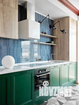 1-к квартира, посуточно, 57м2, 4/6 этаж