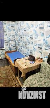 1-к квартира, на длительный срок, 25м2, 2/2 этаж