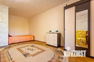 1-к квартира, посуточно, 36м2, 2/9 этаж
