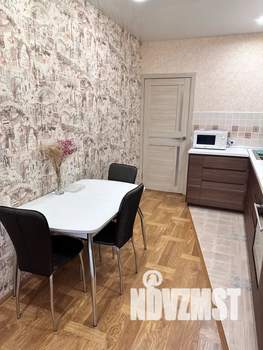 1-к квартира, посуточно, 49м2, 6/12 этаж