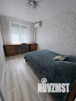 2-к квартира, посуточно, 48м2, 5/9 этаж