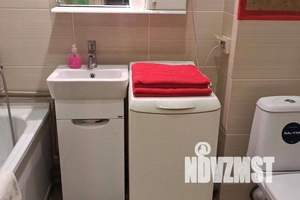 1-к квартира, посуточно, 34м2, 17/24 этаж