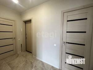 1-к квартира, на длительный срок, 39м2, 4/9 этаж
