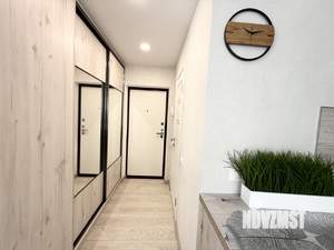 Студия квартира, посуточно, 30м2, 2/9 этаж