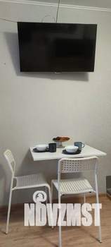 Студия квартира, посуточно, 14м2, 2/5 этаж