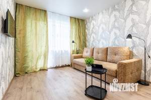 2-к квартира, посуточно, 65м2, 1/1 этаж