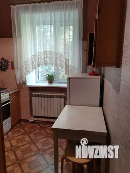 1-к квартира, на длительный срок, 31м2, 2/2 этаж