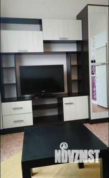 Студия квартира, посуточно, 20м2, 4/10 этаж