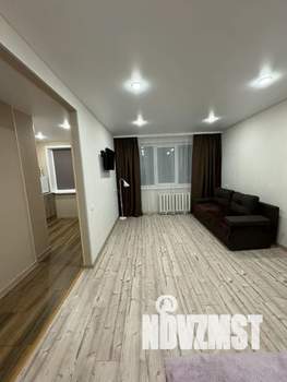 1-к квартира, посуточно, 30м2, 1/5 этаж