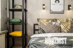 1-к квартира, посуточно, 26м2, 1/18 этаж