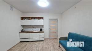 Студия квартира, посуточно, 20м2, 5/5 этаж