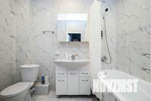 1-к квартира, посуточно, 41м2, 1/18 этаж