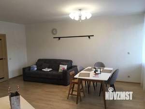 3-к квартира, на длительный срок, 99м2, 4/10 этаж