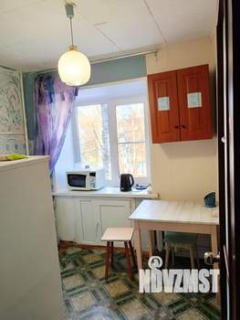 2-к квартира, на длительный срок, 42м2, 3/5 этаж
