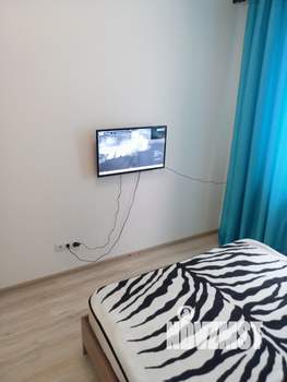 2-к квартира, на длительный срок, 33м2, 3/24 этаж