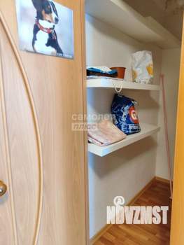 1-к квартира, на длительный срок, 35м2, 2/9 этаж