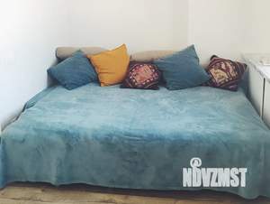 Студия квартира, посуточно, 32м2, 5/5 этаж