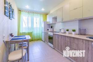 1-к квартира, посуточно, 43м2, 9/12 этаж