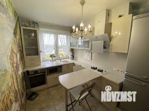 2-к квартира, на длительный срок, 44м2, 8/9 этаж