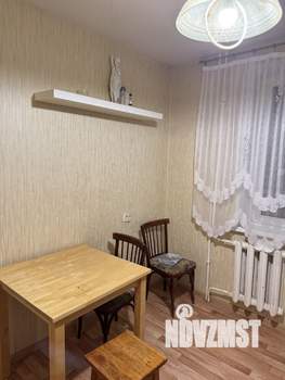 1-к квартира, на длительный срок, 33м2, 7/10 этаж