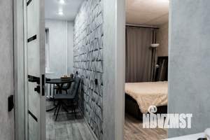 1-к квартира, посуточно, 35м2, 3/5 этаж