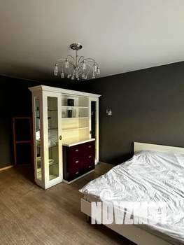 Студия квартира, посуточно, 32м2, 2/5 этаж