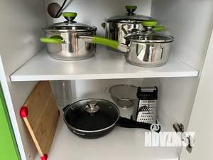 Студия квартира, посуточно, 29м2, 7/8 этаж