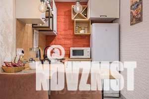 1-к квартира, посуточно, 26м2, 2/4 этаж