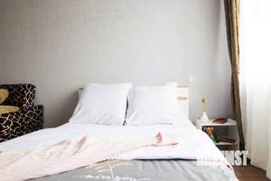 4-к квартира, посуточно, 86м2, 10/10 этаж