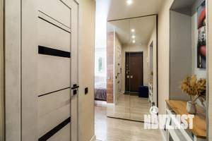 Студия квартира, посуточно, 38м2, 3/5 этаж