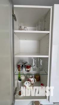 1-к квартира, посуточно, 41м2, 10/17 этаж