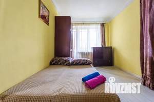 1-к квартира, посуточно, 32м2, 2/3 этаж