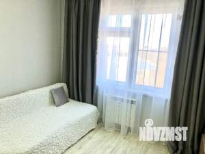 1-к квартира, посуточно, 30м2, 9/10 этаж