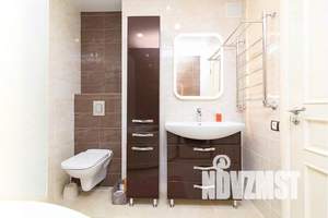 1-к квартира, посуточно, 41м2, 17/17 этаж