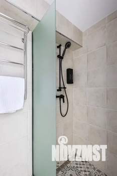 1-к квартира, посуточно, 12м2, 1/1 этаж