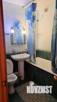 3-к квартира, на длительный срок, 59м2, 5/5 этаж