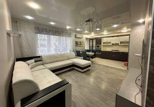 2-к квартира, на длительный срок, 82м2, 5/10 этаж