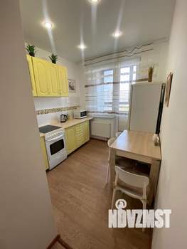 1-к квартира, посуточно, 33м2, 10/24 этаж